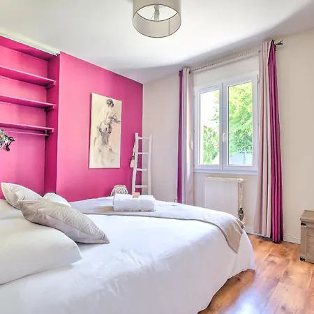 Chez Mimi