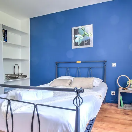 Villa Chez Mimi