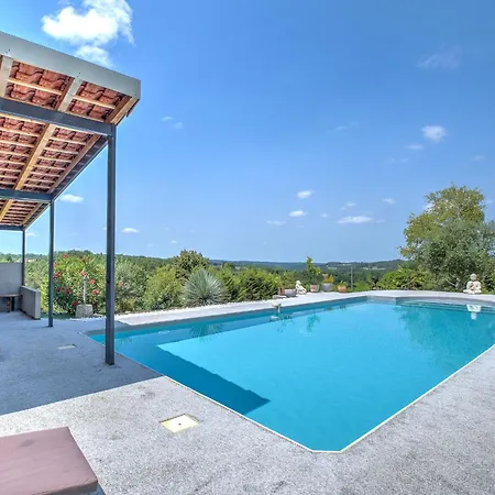 Chez Mimi Villa