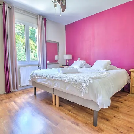 Chez Mimi Villa *
