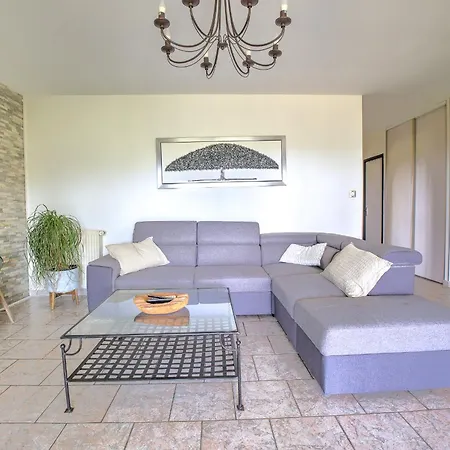 Chez Mimi Villa *