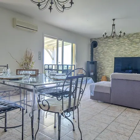 Chez Mimi Villa *