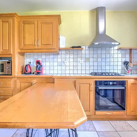 Villa Chez Mimi *