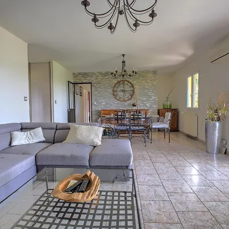 Chez Mimi Villa