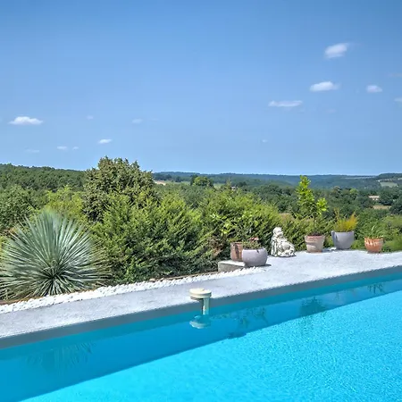 Chez Mimi Villa Saint-Pierre-de-Chignac