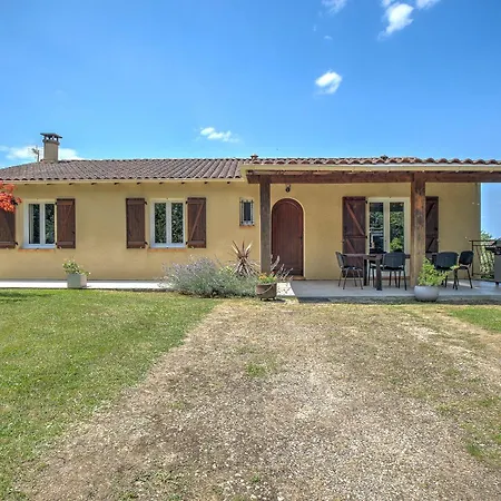 Chez Mimi Villa *
