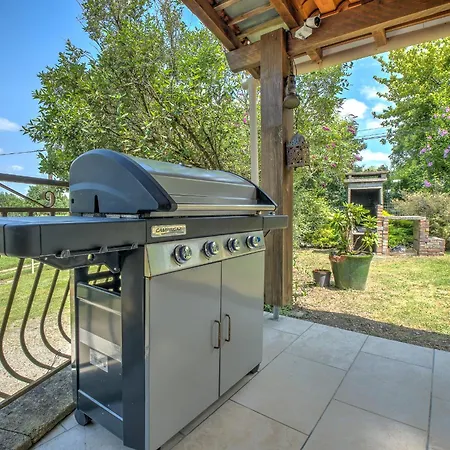 Chez Mimi Villa