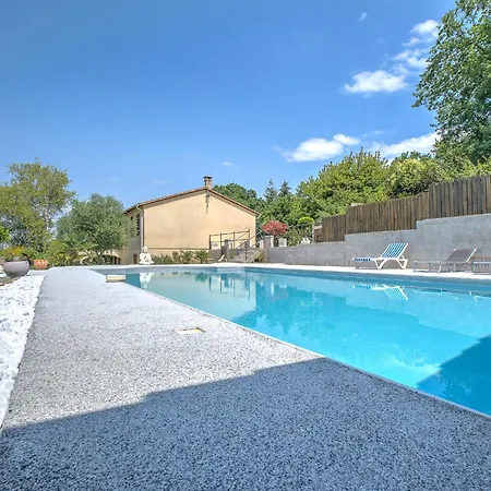 Villa Chez Mimi