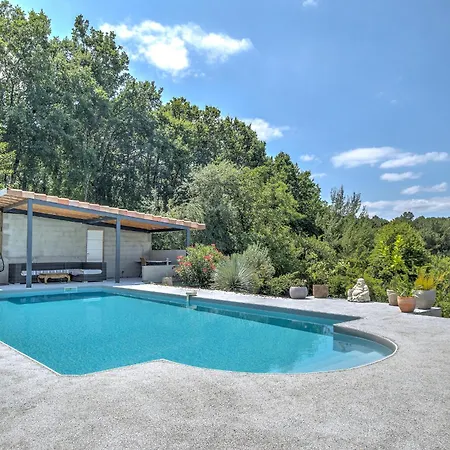 Villa Chez Mimi *