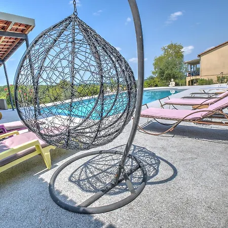 Villa Chez Mimi Saint-Pierre-de-Chignac